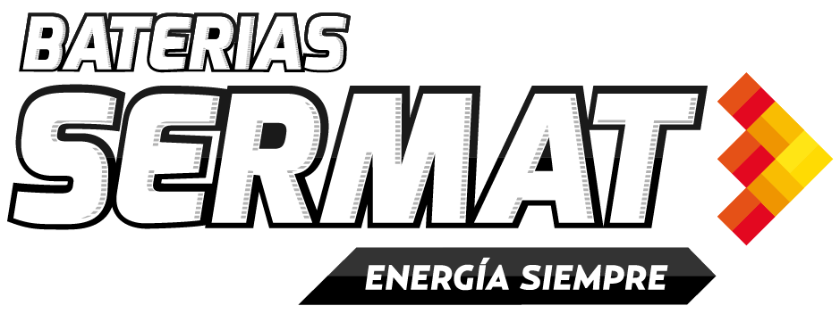 Baterias Sermat