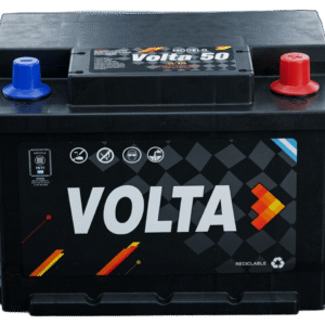 Bateria volta a domicilio